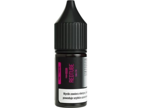 Liquid PORN SALT 10ml Redtube 20mg